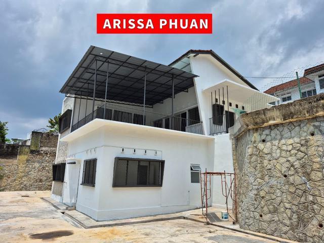 Bungalow for rent in Timur Laut, George Town