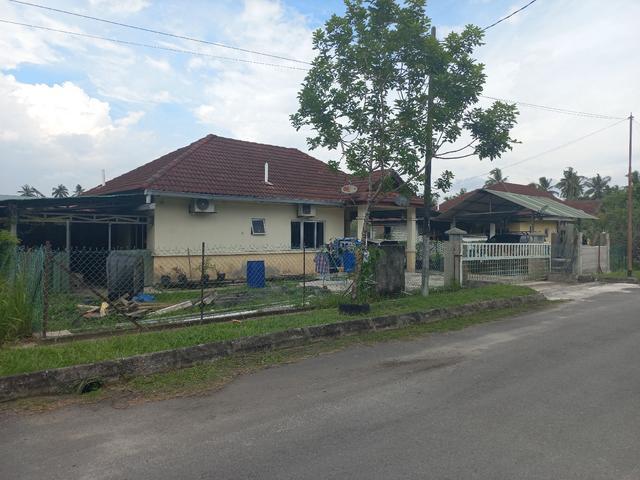 Bungalow for sale in Port Klang, Selangor
