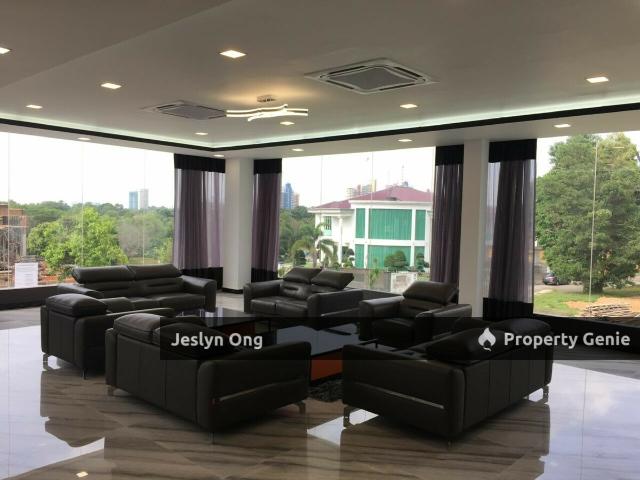 Bungalow for sale in Pasir Gudang, Johor