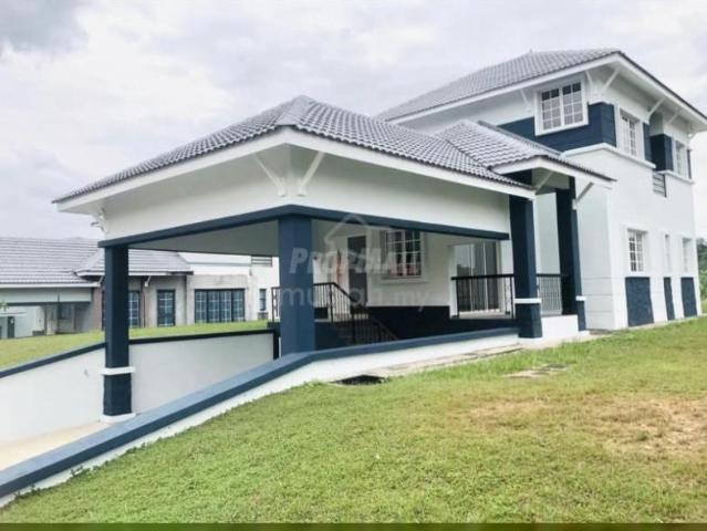 Apartment for rent in Kajang, Langat
