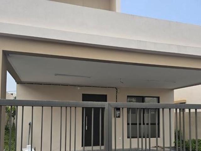Bungalow for sale in Lunas, Kulim