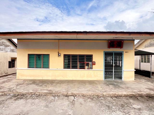 Bungalow for sale in Perak, Kampar