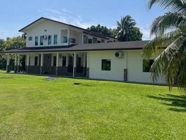 Bungalow for rent in Papar, Sabah