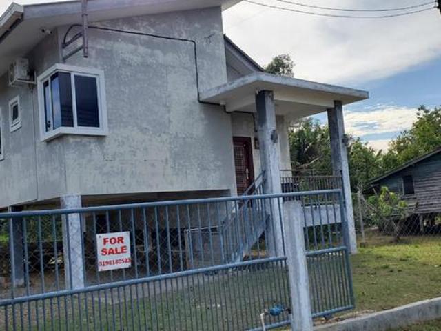Bungalow for sale in Long Miri, Sarawak