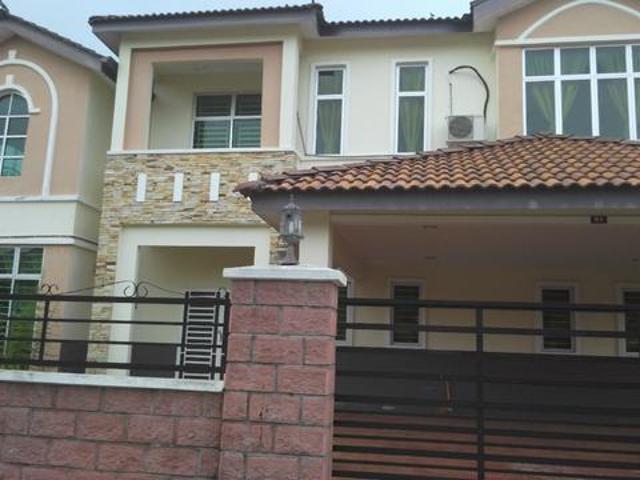 Bungalow for sale in Sungai Petani, Kuala Muda