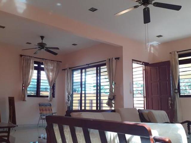 Bungalow for sale in Majlis Perbandaran Kajang, Hulu Langat
