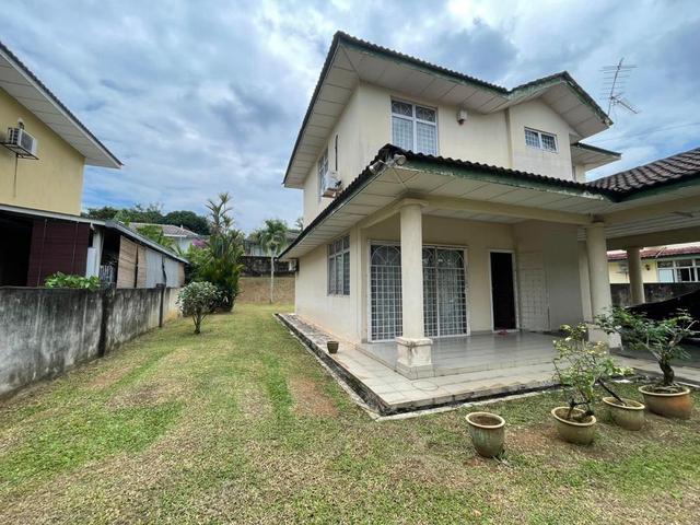 Bungalow for sale in Selangor
