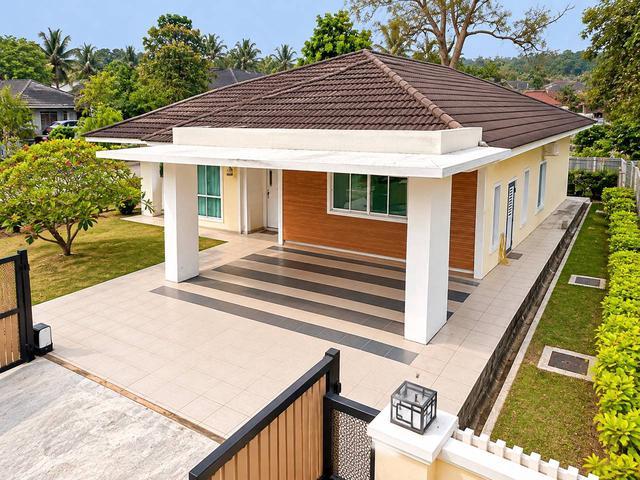 Bungalow for sale in Pasir Gudang, Johor Bahru
