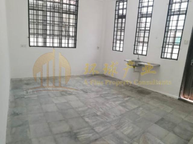 House for rent in Wellesley, Penang