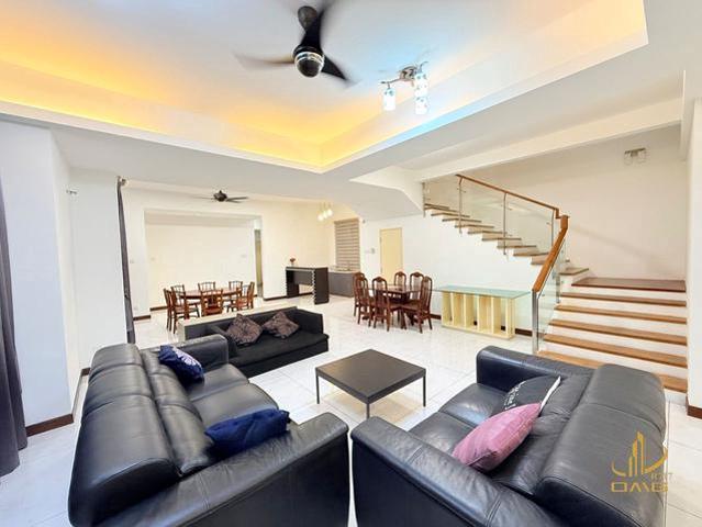 Bungalow for rent in Petaling, Alam Impian