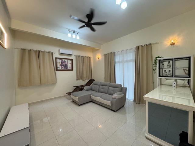 Bungalow for rent in Wellesley, Penang