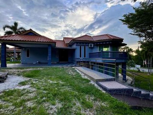 Bungalow for rent in Jitra, Kedah