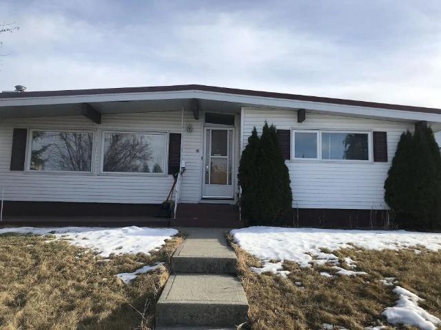 House for rent in Southwood, Calgary