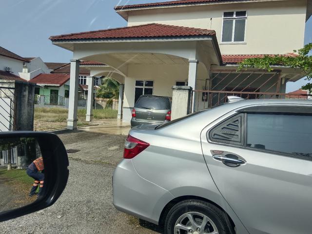 Bungalow for rent in Temerloh, Pahang