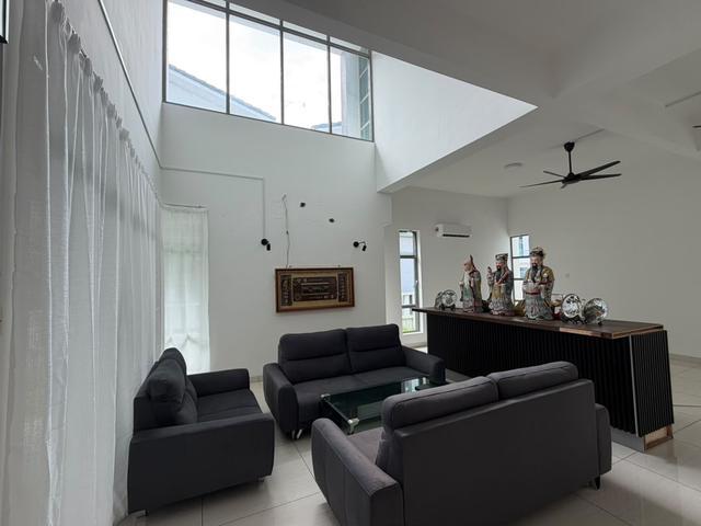 Bungalow for rent in Wellesley, Penang