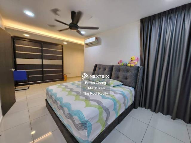Residential House for rent in Kinabalu, Sabah