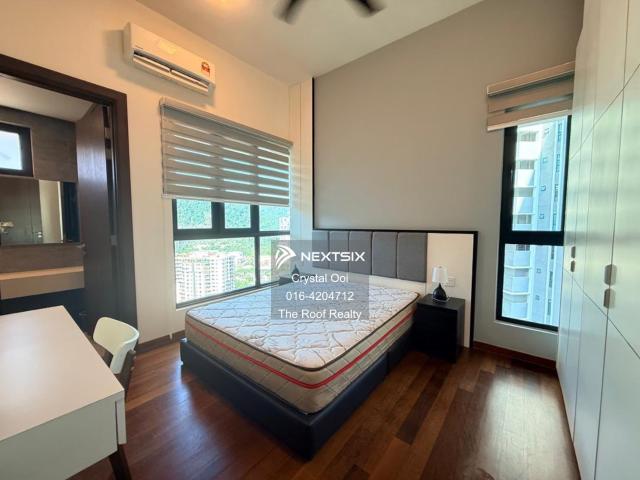 Residential House for rent in Ulu Tiram, Johor