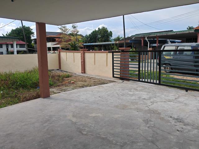 Bungalow for rent in Kuah, Langkawi