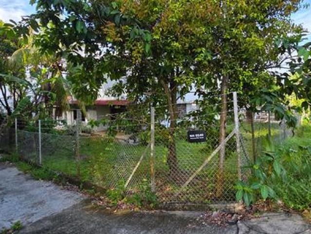 Bungalow for sale in Labuan