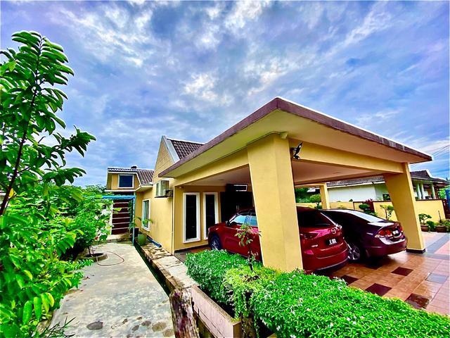 Bungalow for sale in Selangor
