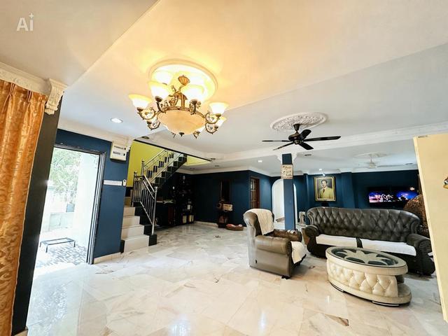 Bungalow for sale in Selayang, Selangor