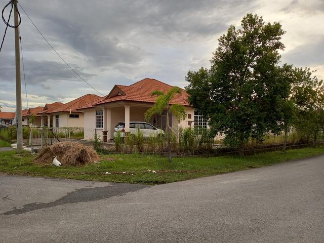 Bungalow for sale in Tringganu