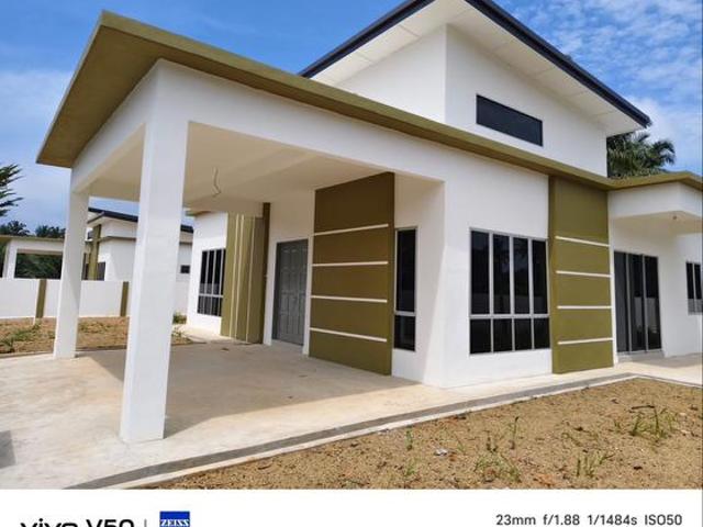 Bungalow for sale in Temerloh, Pahang