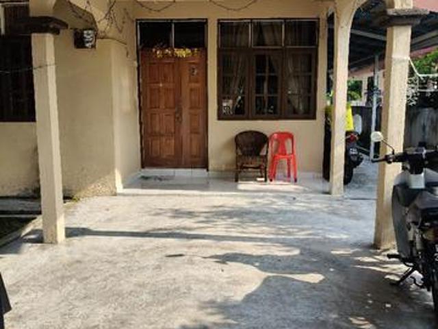 Bungalow for sale in Balik Pulau, George Town