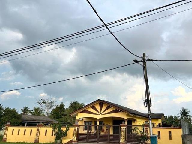 Bungalow for sale in Kota Tinggi, Johor