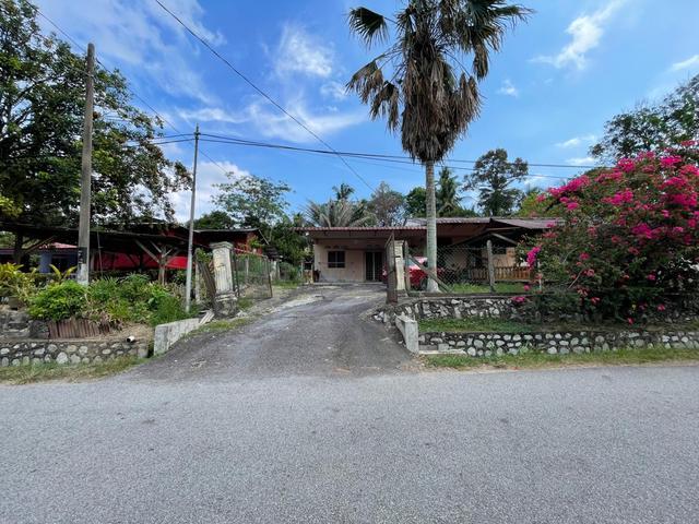 Bungalow for sale in Sendayan Village, Negeri Sembilan