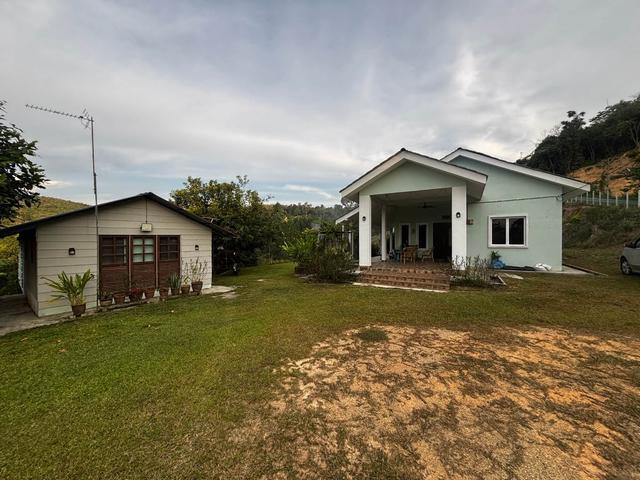 Bungalow for sale in Pilah, Kuala Pilah
