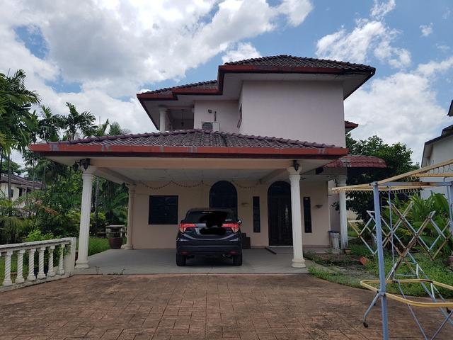 Bungalow for sale in Perak, Tanjong Ipoh
