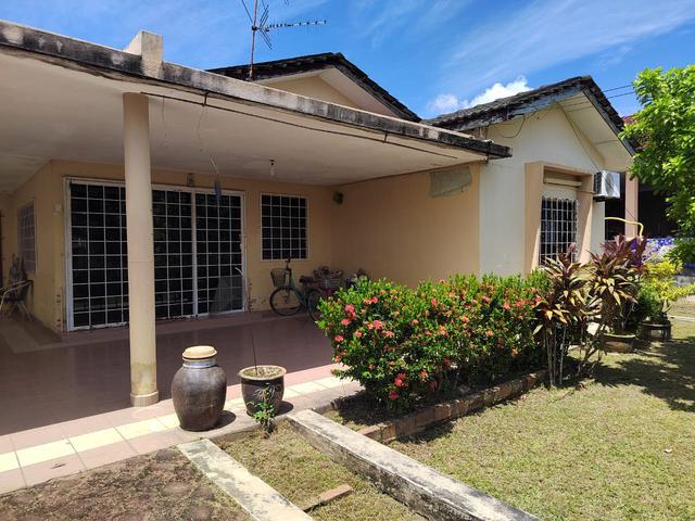 Bungalow for sale in Pahang