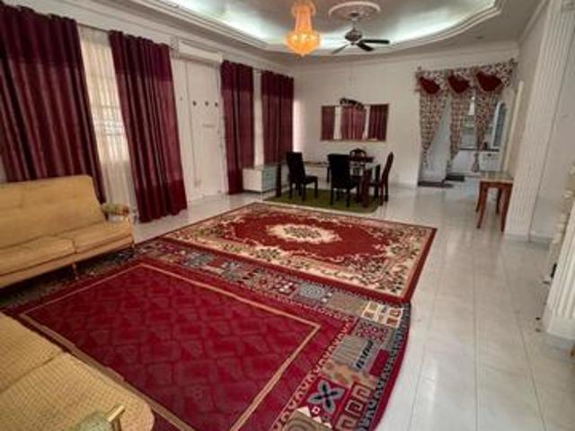 Bungalow for sale in Langat, Selangor