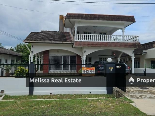 Bungalow for sale in Pahang