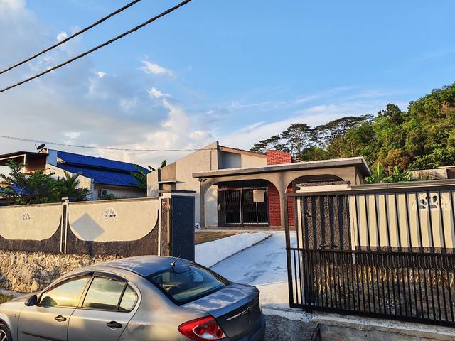 Bungalow for rent in Mantin, Negeri Sembilan