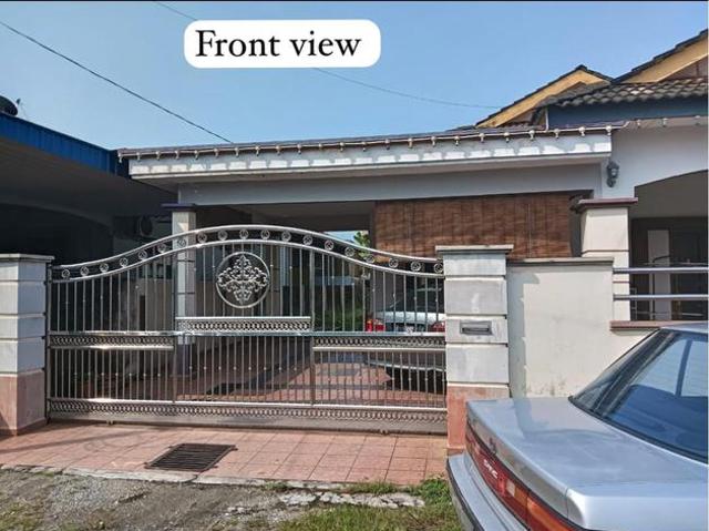 Bungalow for sale in Taiping, Larut, Matang dan Selama