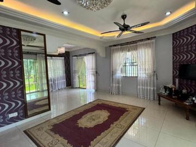 Bungalow for sale in Kajang, Langat