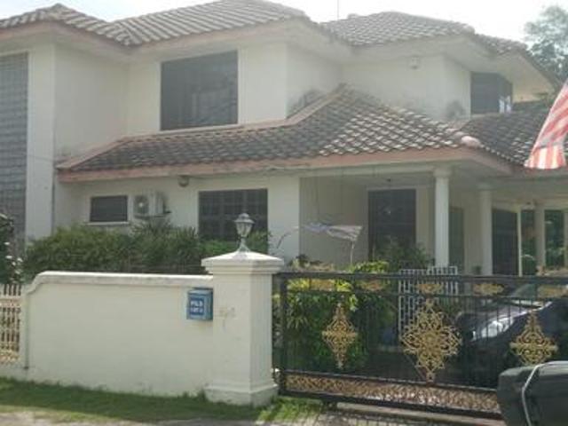 Bungalow for sale in Kota Bahru, Kelantan