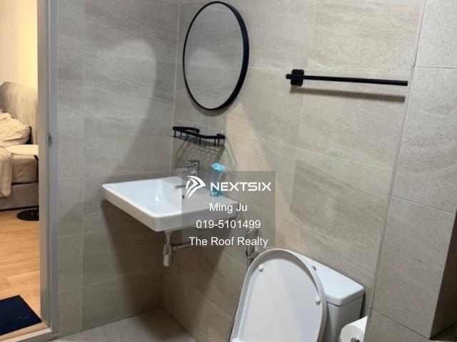Residential House for rent in Kulai, Johor