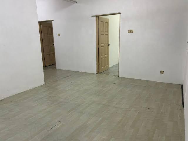 Bungalow for sale in Langat, Selangor