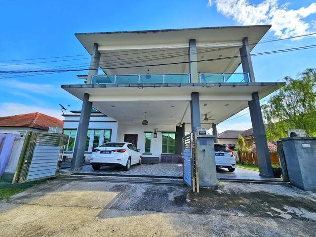 Bungalow for sale in Kemaman, Tringganu