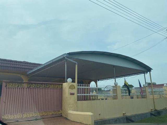 Bungalow for sale in Perak, Tanjong Ipoh