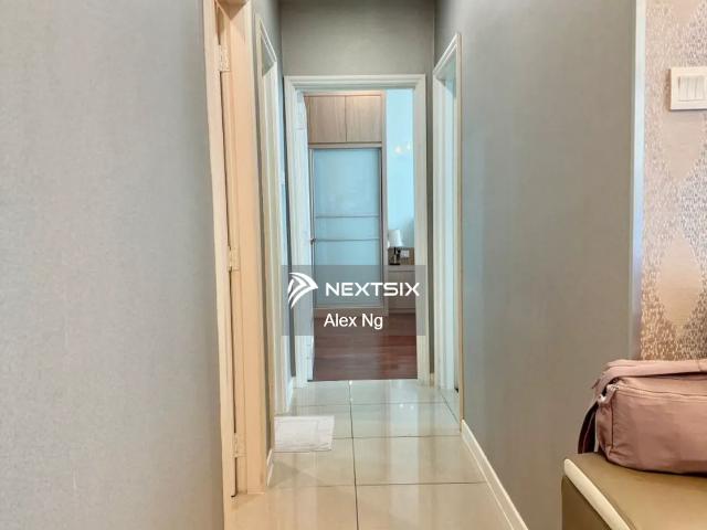 Residential House for sale in Bukit Ledang, Johor