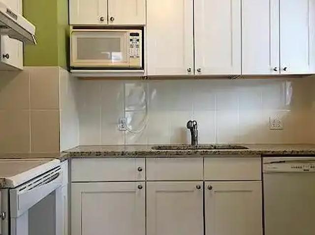 Apartment for rent in Mill Creek South, Edmonton