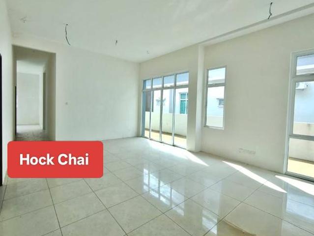 Bungalow for sale in Wellesley, Penang