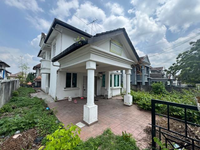 Bungalow for sale in Selayang, Selangor
