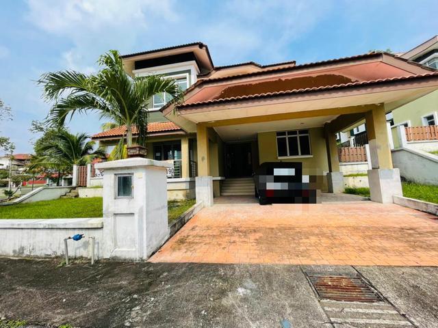 Bungalow for rent in Selayang, Selangor
