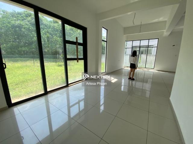 House for rent in Mukim 13, Georgetown