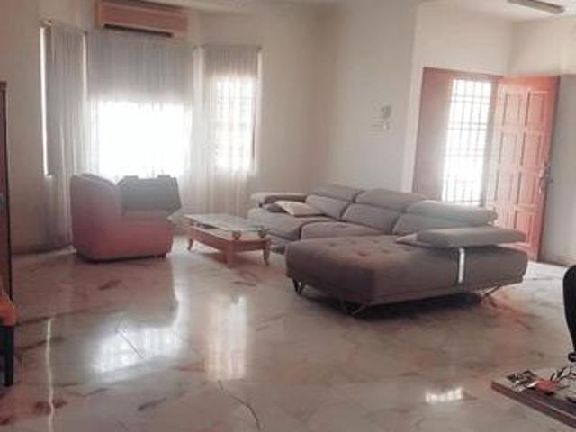 Bungalow for sale in Selayang, Selangor